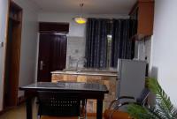 Appartement 1 Chambre