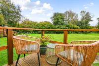 Deer Shepherds Hut - B&B Hartfield
