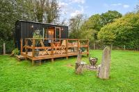 Deer Shepherds Hut - B&B Hartfield