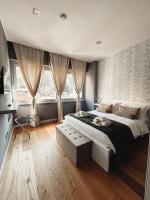 Appartamento con 1 Camera da Letto