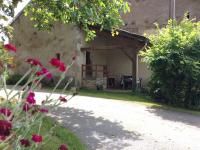 Maison de charme en pierres, proche de la nature, idéale pour balades, proche Épinal - FR-1-589-73 - B&B Girancourt