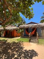 Point lanabarra - B&B Amontada