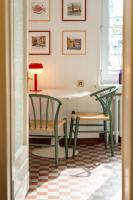 Zur Alten Stadt - Ferienwohnung Warendorf