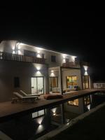 Villa La Subérine à 20 minutes de Collioure - B&B Vivers