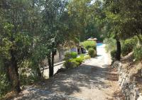 Villa du petit Prince - Ferienwohnung Le Thoronet