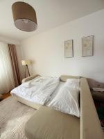 Comfort corner Podgorica - B&B Podgorica