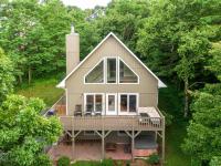 Sky High Chalet - Bed and Breakfast Blowing Rock