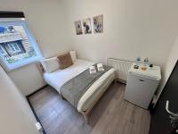 Comfortable Room near Euston & Camden - B&B London