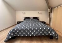 Charmante échoppe Bordelaise à deux pas du centre - B&B Cenon