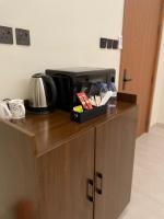 شقة فاخرة بغرفتين نوم وصالة - Ferienwohnung Riad