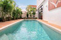 Goldena Residence Private Pool Villas - B&B Kamala Beach