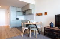 Ocean Bliss by LovelyStay - B&B Oporto