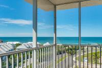 Walk to Bonita Beach Cozy Couples Condo with Views - B&B Bonita Springs