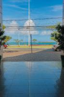 Flat Espetacular PRAIA Long Stay - Chambres d’hôtes Vitória