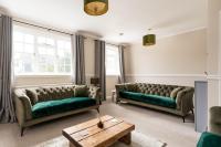 Tranquil 3BD Haven by the Sea in Littlehampton - B&B Littlehampton