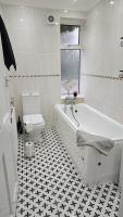 Cosy 2 bedroom flat - B&B Edgware