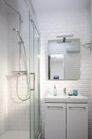 Cozy studio near Invalides - B&B Parigi