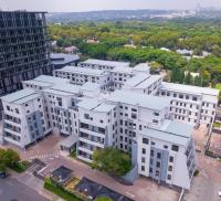 Rosebank Luxe - B&B Johannesburg