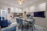 Newly refurbed 3Bed Annexe - With Parking! - B&B Albury