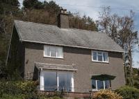 High Mead - family house with spectacular views - B&B Aberdyfi