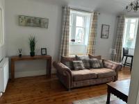 Spacious city centre apartment full of character - B&B Inverness