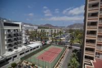 Alojamiento Tenerife Sur - Ferienwohnung Las Américas