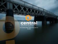 Trades Lane by CENTRAL SERVICED APARTMENTS - Cosy 1 Bedroom - Central Location - Walk Away from Waterfront - Walk Away to Bus & Train Station - Long Stays Welcome - Chambres d'hôtes Dundee