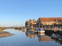 Saltkettle Sanctuary, Blakeney By Together Travel - B&B Blakeney