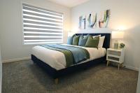 Seton 4BR Family Home King Bed Near Hospital - B&B Calgary