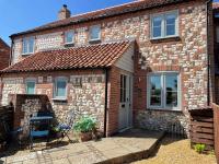 Wild Strawberry Cottage, Burnham Market By Together Travel - B&B Burnham Market