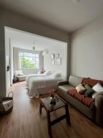 Loft em Copacabana - Bed and Breakfast Rio de Janeiro