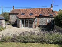 Well Cottage Retreat , Salthouse By Together Travel - Chambres d'hôtes Salthouse