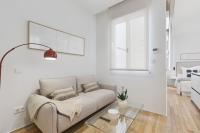 Bright New Studio Near Madrid City Center - Chambres d’hôtes Madrid