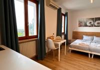 Large Double or Twin Room