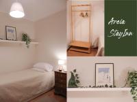 Appartamento con 3 Camere da Letto