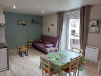 Entre Montagnes et Lacs - Ferienwohnung La Bresse