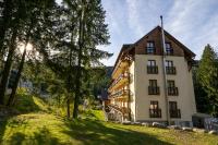 Apartment No.28 Jasná - B&B Demänovská Dolina