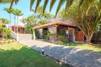 Wooden House with Private Pool Lush Garden - B&B San Cristóbal de La Laguna