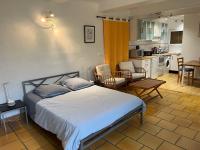 Studio en Provence - Chambres d’hôtes Aubagne