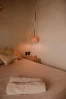 Kamer met Kingsize Bed