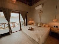 King Room with Sea View