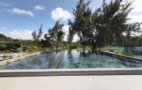 Seaside Escape with Breathtaking View - B&B Grand Gaube