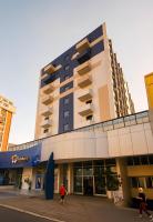 Hotel Santoni - B&B Guarapuava