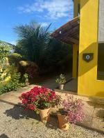 Pousada dos Sonhos - B&B Barra do Mamanguape
