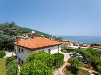 Perla Apartments Opatija - apartments with sea view - B&B Opatija