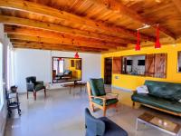 El Descanso - Bed and Breakfast Camet Norte