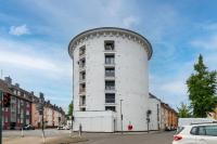 Bunker Retreat-Messe Essen-Self Check-in-5P-DUS-WIFI - B&B Essen