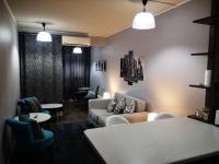 Exclusivo Depto 2 pasajeros 1H-1B-1E - B&B Talca