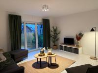 Frangines & Compagnie - B&B Hotton