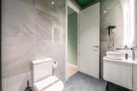 Appartement Deluxe
